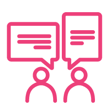 グループファスティングは支え合い