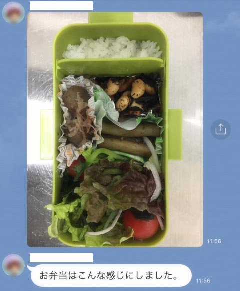 ファスティング中の食事