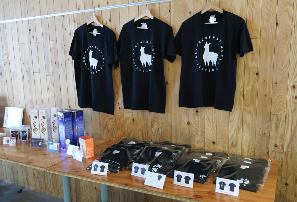 公開セミナー　Tシャツ